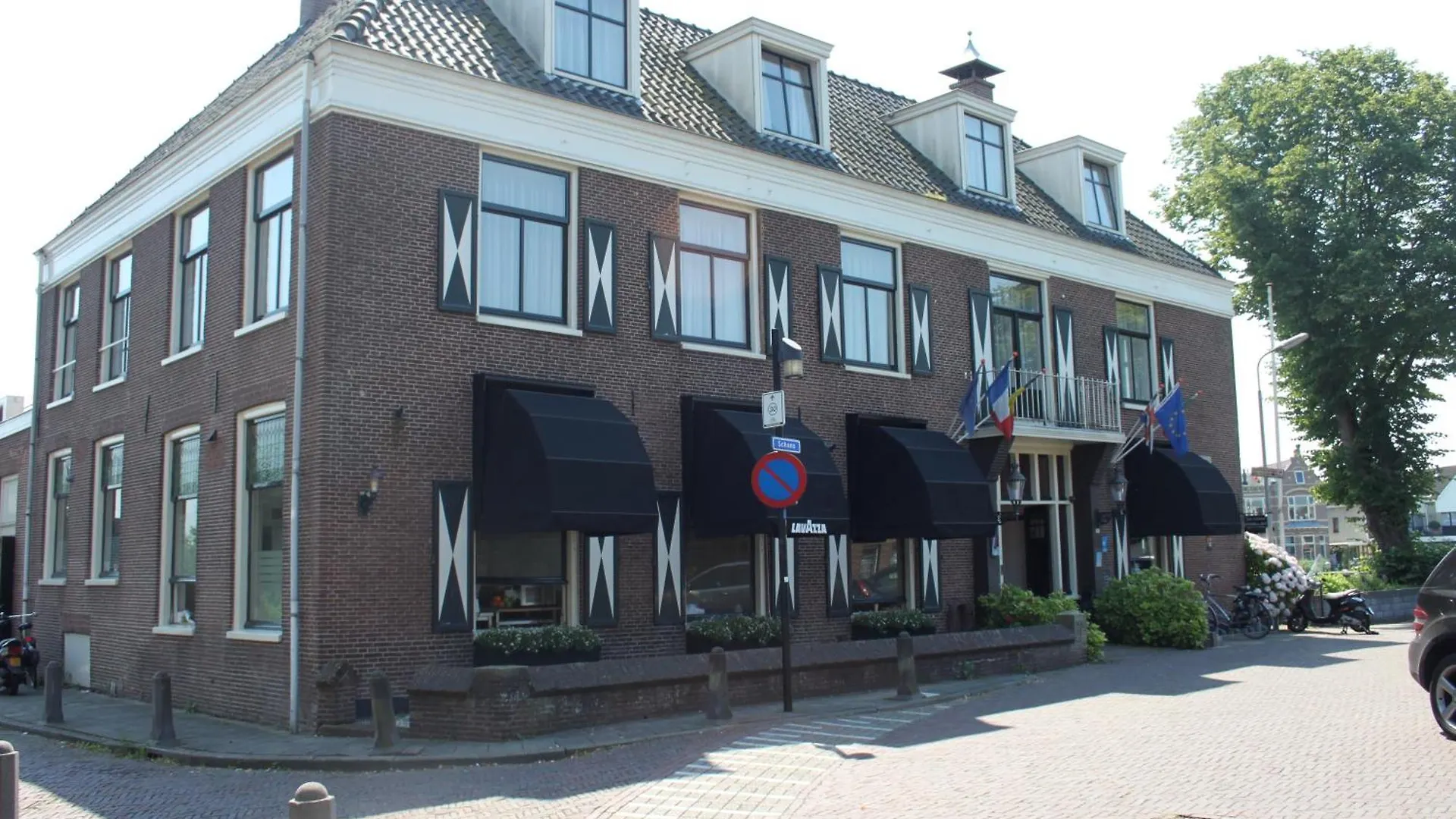 Het Rechthuis Uithoorn