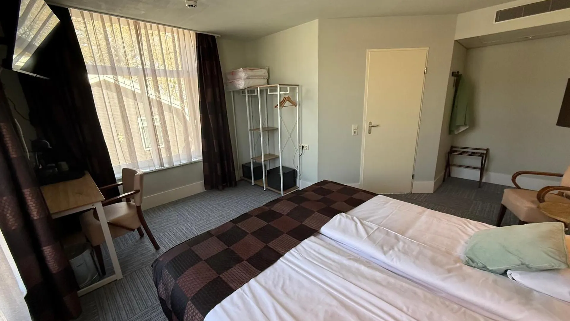 Hotel Het Rechthuis Uithoorn