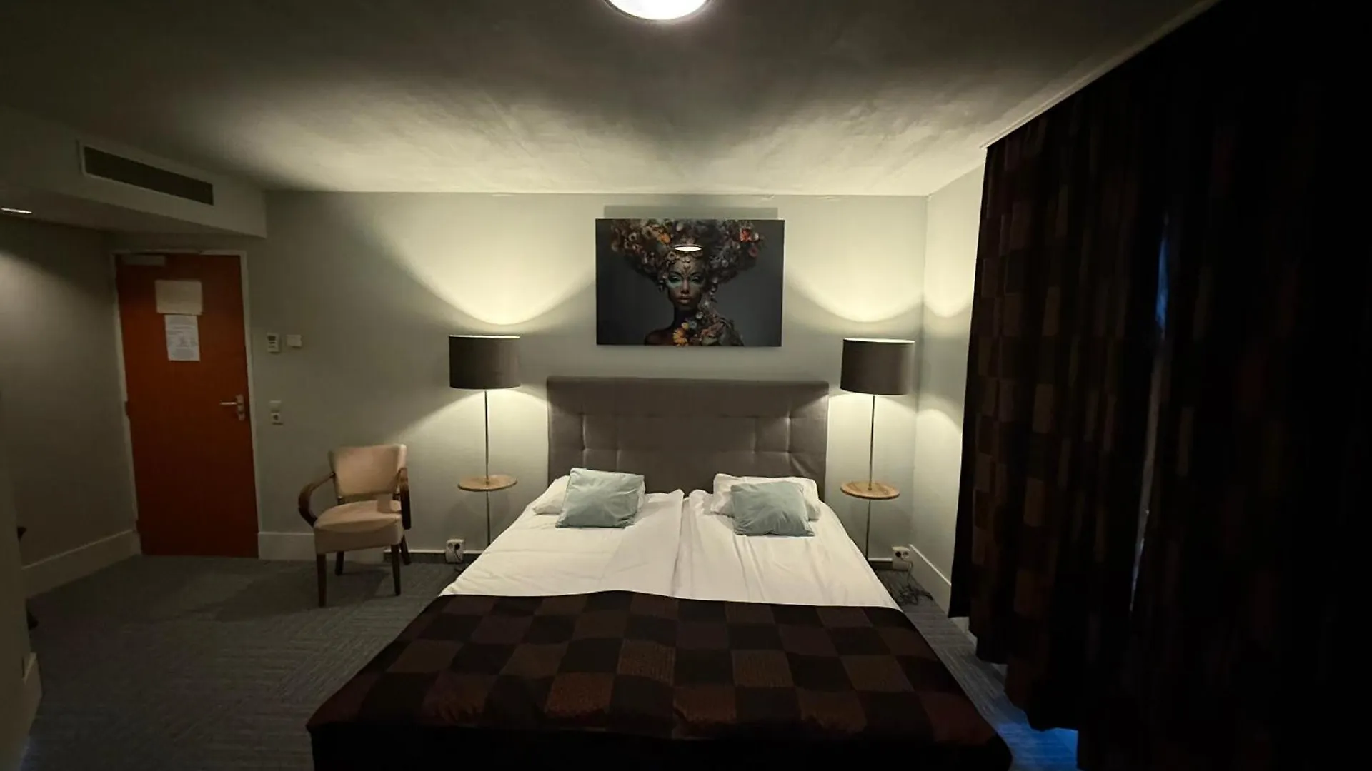 **** Hotel Het Rechthuis Uithoorn Nederland