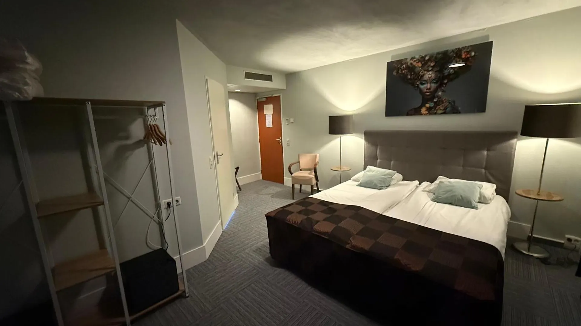 Hotel Het Rechthuis Uithoorn