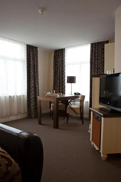 Hotel Het Rechthuis Uithoorn