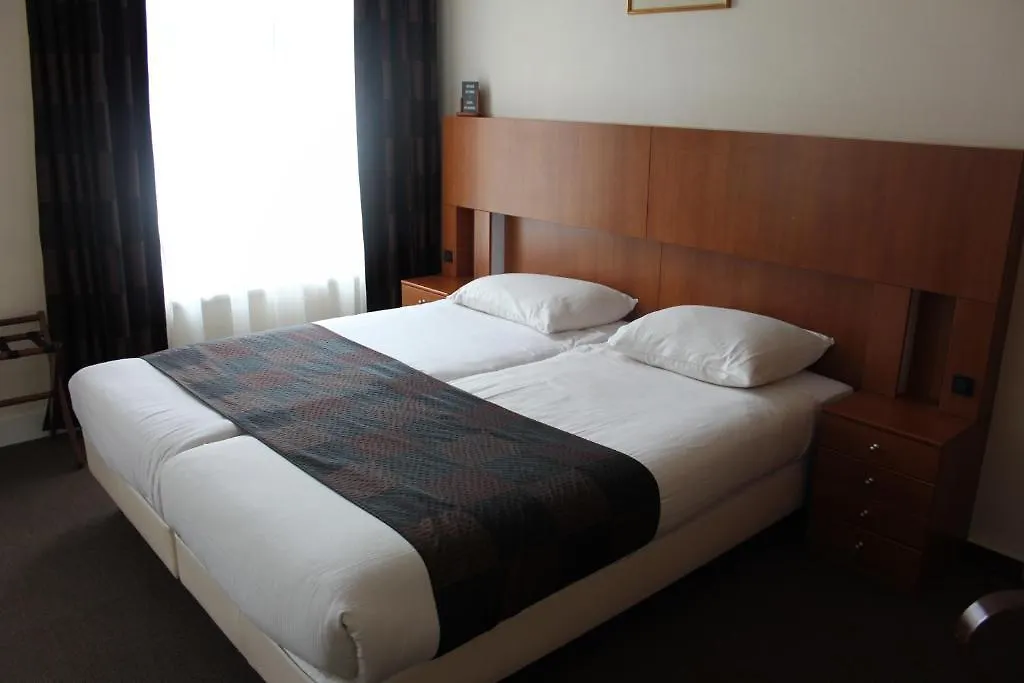Het Rechthuis Uithoorn Hotel