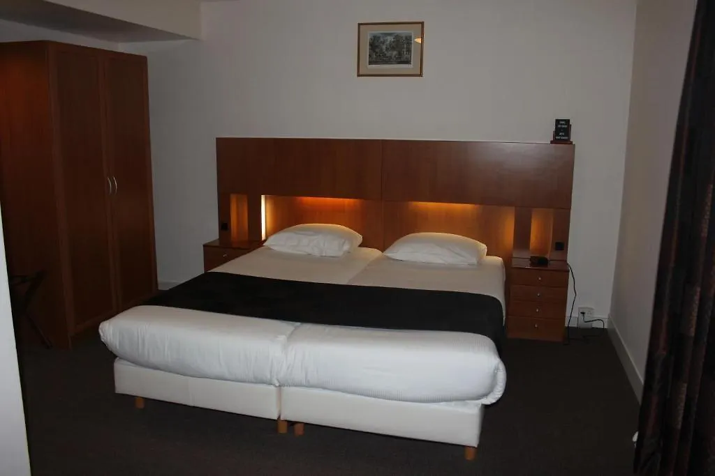**** Hotel Het Rechthuis Uithoorn Nederland