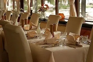 Hotel Het Rechthuis Uithoorn