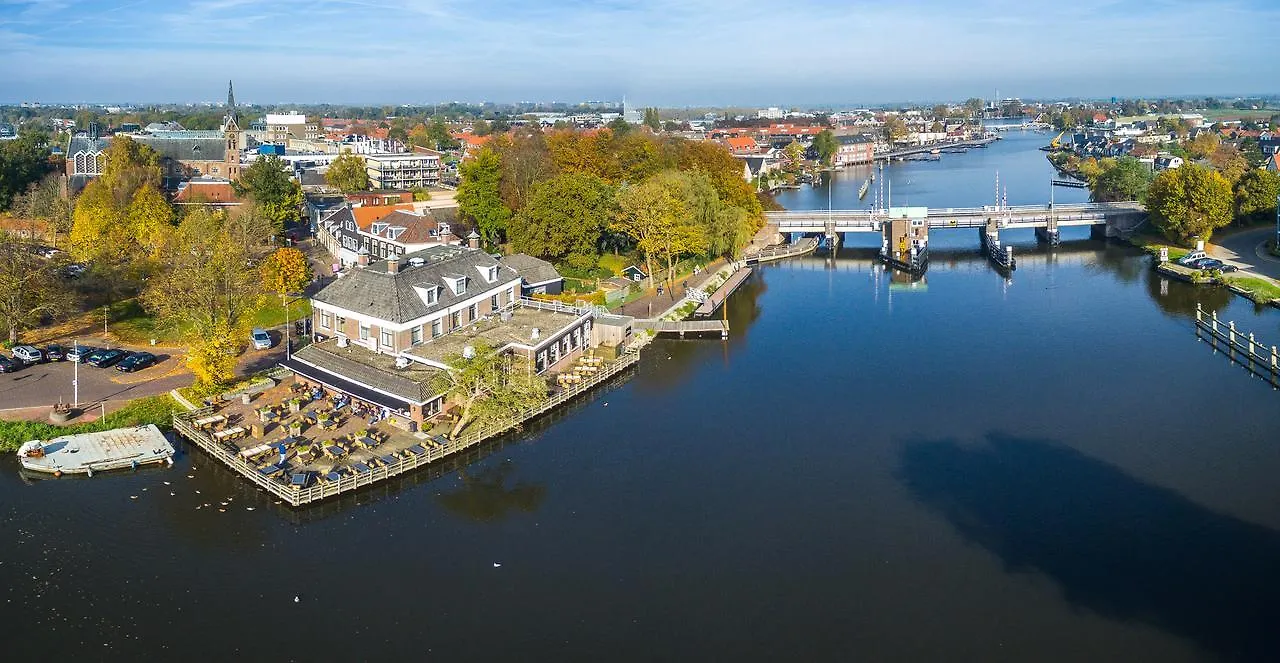 Het Rechthuis Uithoorn