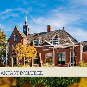 Bed & Breakfast Polderhuis